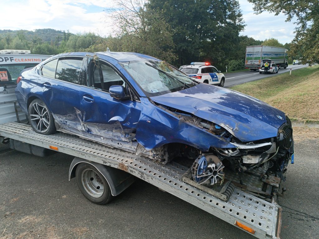 Autómentés Komló - Hétdomb Autó Kft. 0 - 24